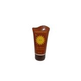 Sunmarine Bronzlaştırıcı Kakao Krem, SPF 2, 150 ml