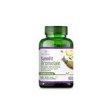 SunnPharma Sunnfit Bromelain Bromelain ,yeşil Çay Ekstresi, Guarana,garsinya ,krom Içeren Takviye Edici Gıda