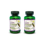 SunnPharma Sunnfit Bromelain ''bromelain ,yeşil Çay Ekstresi, Guarana,garsinya ,krom X 2