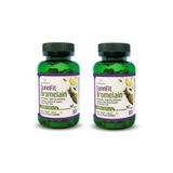SunnPharma Sunnfit Bromelain ''bromelain ,yeşil Çay Ekstresi, Guarana,garsinya ,krom X 2