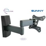 Sunny 24 İnç 60 Ekran Webos Smart Sn24ledı262c-s 12v Karavan, Kamp, Tekne 14 - 28 Monitör Lcd Led Tv Hareketli Askı Aparatı