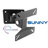 Sunny 24 inç webOS Smart LED TV SN24LEDI262C-S Tv Hareketli Televizyon Duvar Askı Aparatı