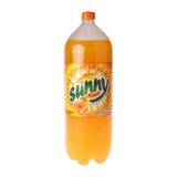 Sunny 2,5 lt Portakal Aromalı Gazoz