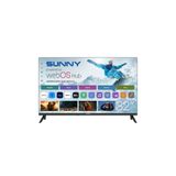 Sunny 32'' 80 Ekran Uydu Alıcılı HD Ready WEBOS LED TV