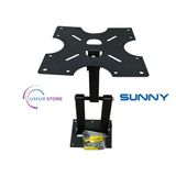 Sunny 32 İnç Sn32dal540 80 Ekran Webos 2.0 Smart Lcd Led Tv Çift Kollu Hareketli Askı Aparatı