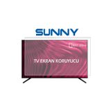 Sunny 55" Inç 140 Ekran Tv Ekran Koruyucu Webos Smart Frameless Led Oled Qled Android 4k-8k
