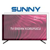 Sunny 65" inç 165 Ekran Tv Ekran Koruyucu