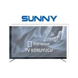 Sunny 75" İnç 190 Ekran Tv Ekran Koruyucu