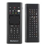 Sunny AT-15100 Smartbox Air Mouse Klavyeli Tv Kumandası