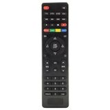 Sunny AT-16024 Fhd Pvr Slim Hd Uydu Kumandası - Siyah - Gri