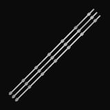 Sunny Axen Woon Ax43dıl005/1032 05d430307000-x1, Yal13-00730300-35 Led Bar