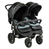 Sunny Baby 9027 Sweety İkiz Bebek Arabası