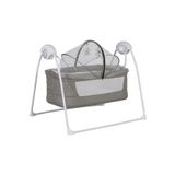Sunny Baby 9146 Caretta Krem Beşik