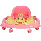 Sunny Baby 9226 Pembe Jerry Yürüteç