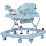 Sunny Baby 9227 Duffy Renkli Yürüteç Müzikli Özellikler ile 12 kg Taşıma Kapasitesi
