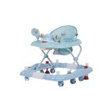 Sunny Baby 9228 Kiddy Sallanır Müzikli Oyuncaklı Bebek Yürüteç