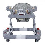 Sunny Baby 9228 Örümcek Kiddy Yürüteç Sallanır Müzikli Oyuncaklı Bebek Yürüteç