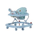 Sunny Baby Duffy Bebek Yürüteci - Mavi