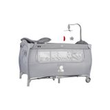 Sunny Baby Joy Plus Bebek Oyun Parkı Yatak Beşik 2525