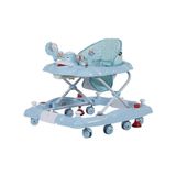 Sunny Baby Kiddy Sallanmalı Bebek Yürüteci - Mavi