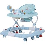 Sunny Baby Kiddy Turkuaz 9228 Yürüteç