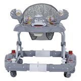 Sunny Baby Kiddy Yürüteç 12 kg Taşıma Kapasitesi ile Ekstra Dolgulu Konforlu Oturma Alanı