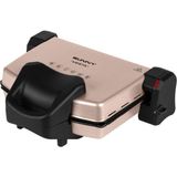 Sunny Beyaz Sn5 Vesta Tost Makinası TSTM-13R - Altın