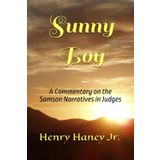 Sunny Boy: A Commentary on the Samson Narratives in Judges