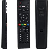 Sunny CRS-300AT RM-L265C Android Tv Tuşlu LED Tv Kumandası RC0265-0820200802