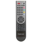 Sunny EN-21610 LCD LED TV Kumandası LCD-3 Serisi Modelleriyle Uyumlu Muadil Yedek Uzaktan Kontrol Cihazı