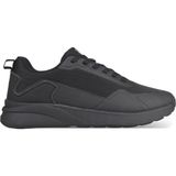 Sunny Erkek Günlük Ayakkabı - Sıyah Sıyah - Siyah - Siyah