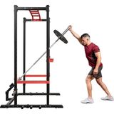 Sunny Health &amp; Fitness Güç Raf ve Platform Ataşmanları, Ev ve Spor Salonu Için: Bar Tutucu, - Çok Renkli