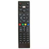 Sunny İle Uyumlu Crs-300At Axen Ax65leda71-Tnr Ax32dab13 Android Smart Led Tv Kumanda Live Tv Tuşlu