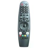 Sunny İle Uyumlu Model Sn65fmn240-0246 Webos Tv Kumanda-Mikrofon Ve Air Mause Özelli Yoktur