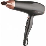 Sunny Melodi 1800-2200 W Saç Kurutma Makinesi 3 Kademe Hız Ayarı ve Güçlü Performans