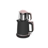 Sunny Pasha Çay Makinesi (Kettle Kullanımı)