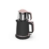 Sunny Pasha Çay Makinesi ve Kettle