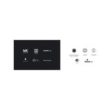 Sunny Prime TV Stick HD Çözünürlükte Medya Oynatıcı HDMI Bağlantı Desteği