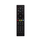 Sunny RM-L265, SN55UIL08, SN40 - Axen AX43DIL023/1022 Hi Level Smart Tuşlu Lcd-Led Tv Kumandası - Siyah - Gri