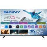 Sunny SN-QLEDM-W02M Televizyon