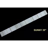 Sunny Sn039ld012-S2 Tv Led Bar , Axen Ax039ld012-S2 Tv Led Bar , Sanyo Nordmende Le100s15fm Tv Led Bar , Le100n1hmd Tv Led Bar