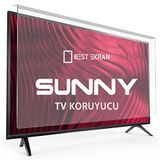 Sunny SN32DAL04 32 inç TV Ekran Koruyucu