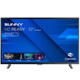 Sunny SN32DAL13 32 inç 82 Ekran HD Ready LED TV