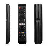 Sunny Sn32dal13 - Axen Ax32dab13 - Woon Wn43dlk13 - Hi-Level Lcd22426u - Peaq Pq50fmn403/0216 Netflix-Youtube Tuşlu Lcd Tv Kumanda