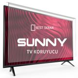 Sunny SN32DIL3038 32 inç TV Ekran Koruyucu