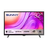 Sunny SN32HMLN-N01S 32 inç 82 Ekran HD Ready LED TV