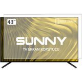 Sunny SN43DAL0938 Tv Ekran Koruyucu