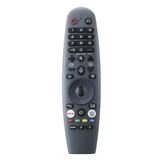 Sunny Sn43dal540-0276 Tv Kumandası, Ses Komutu Yoktur