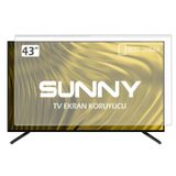 Sunny SN43DLK0051032 Tv Ekran Koruyucu