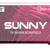 Sunny SN49FIL27 Tv Ekran Koruyucu